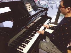 成人钢琴演出视频推荐,精彩演出视频推荐，感受音乐的魅力