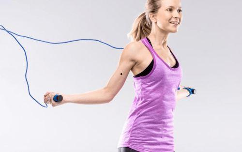 成人跳绳减肥跟练视频,跟练跳绳减肥视频全攻略