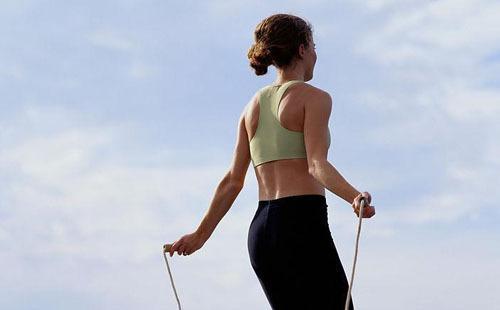 成人跳绳减肥跟练视频,跟练跳绳减肥视频全攻略