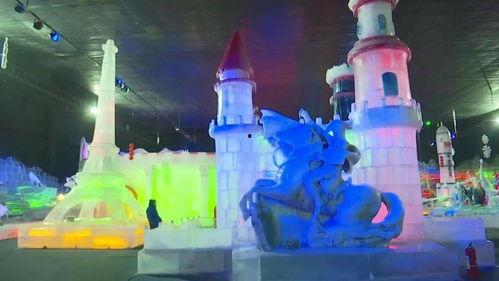 冰雕化成人形视频大全图片,奇幻视觉盛宴背后的艺术魅力