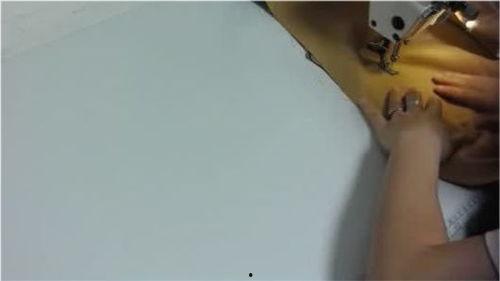 成人女夏季衣服缝纫视频,跟随视频教程学缝纫夏季女装
