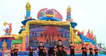 威海成人舞蹈比赛视频播放,成人舞蹈比赛精彩瞬间回顾