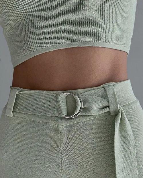 成人毛裤针织视频讲解,从视频学习成人毛裤制作技巧