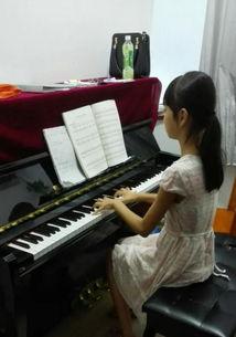 成人学钢琴乐理视频教学,跟随视频轻松掌握音乐基础