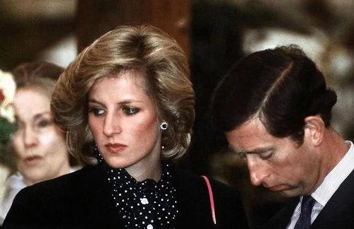 戴安娜变成人形了吗视频