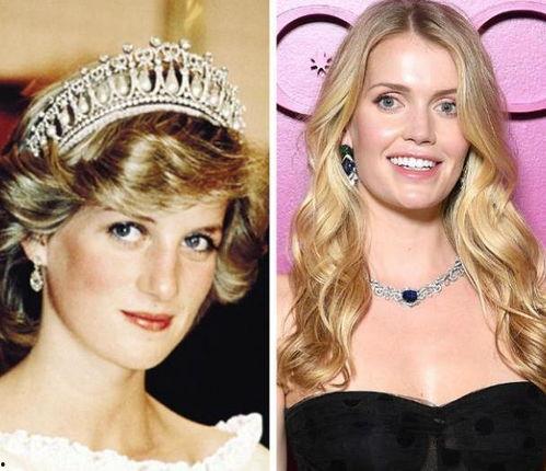 戴安娜变成人形了吗视频