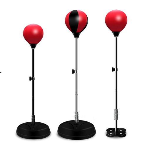 成人充气搏击沙袋视频,动感十足！揭秘成人充气搏击沙袋健身魅力