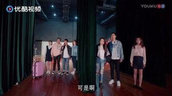 成人英文表演视频大全集,精彩纷呈的戏剧盛宴