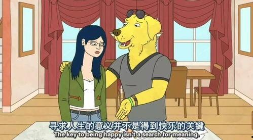 母猫变成人的视频动画,揭秘神秘视频动画背后的奇幻世界