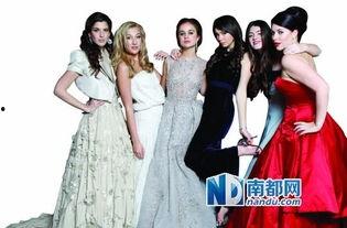 男女配套成人礼礼服视频,男女配套礼服视频赏析