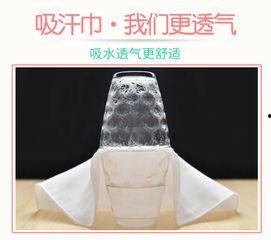 成人纱布吸汗巾好吗视频,舒适吸汗，必备家居神器