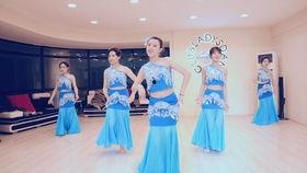 傣族舞蹈视频完整版成人,从视频完整版看民族文化的传承与魅力