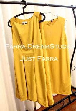 成人背心裙剪裁视频,从零开始，制作时尚背心裙的剪裁技巧