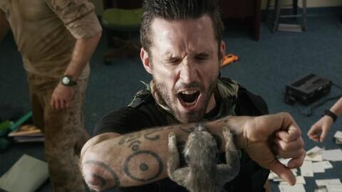 丧尸怎么变成人呢视频,揭秘逆转生死之谜