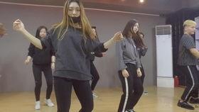 成人舞蹈班魔鬼训练视频,成人舞蹈班高强度挑战全纪录