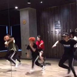 成人跳舞奥体舞视频,跟随视频领略成人舞蹈魅力