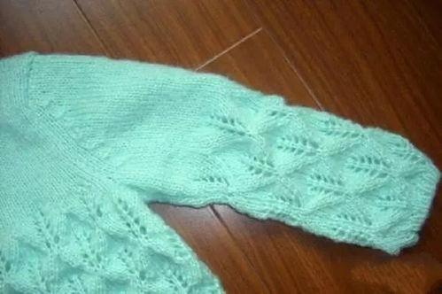 马海毛织成人毛衣视频,打造温暖舒适的毛衣之旅