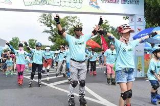 成人轮滑生活视频教学,跟随视频教程轻松入门