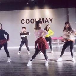 爵士舞舞台成人教学视频,轻松入门，舞动魅力人生