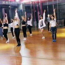 爵士舞舞台成人教学视频,轻松入门，舞动魅力人生