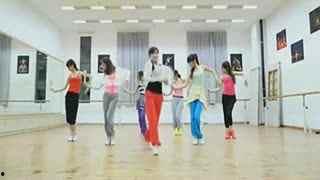 创意简单成人舞蹈视频,创意成人舞蹈视频魅力瞬间