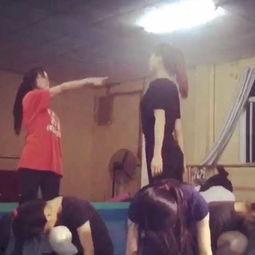 创意简单成人舞蹈视频,创意成人舞蹈视频魅力瞬间