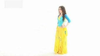 成人独舞定型视频教程