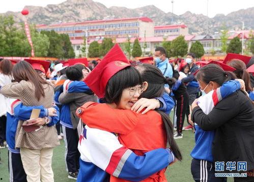 同济中学成人礼视频,青春启航，筑梦未来