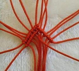 彩绳成人成品视频在线,轻松掌握编织技巧