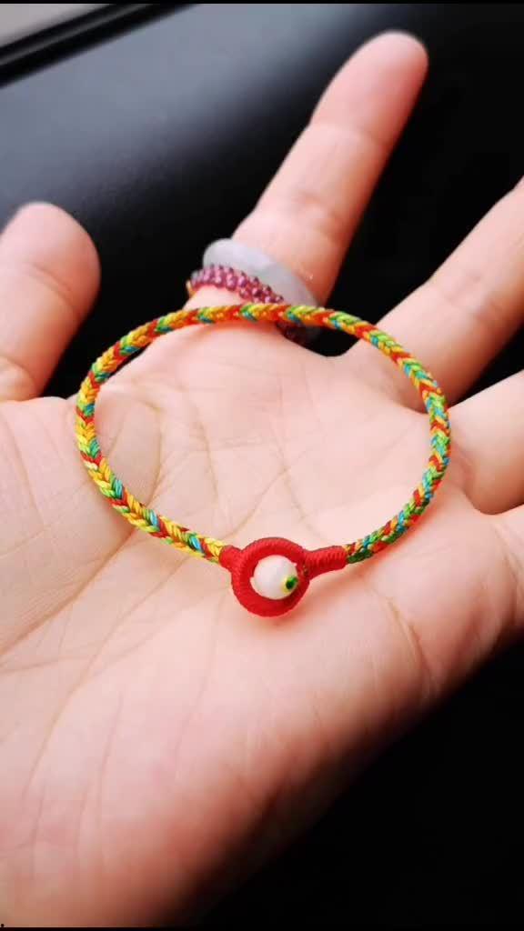 彩绳成人成品视频在线,轻松掌握编织技巧