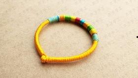 彩绳成人成品视频在线,轻松掌握编织技巧